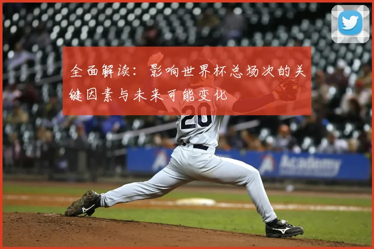 全面解读:影响世界杯总场次的关键因素与未来可能变化